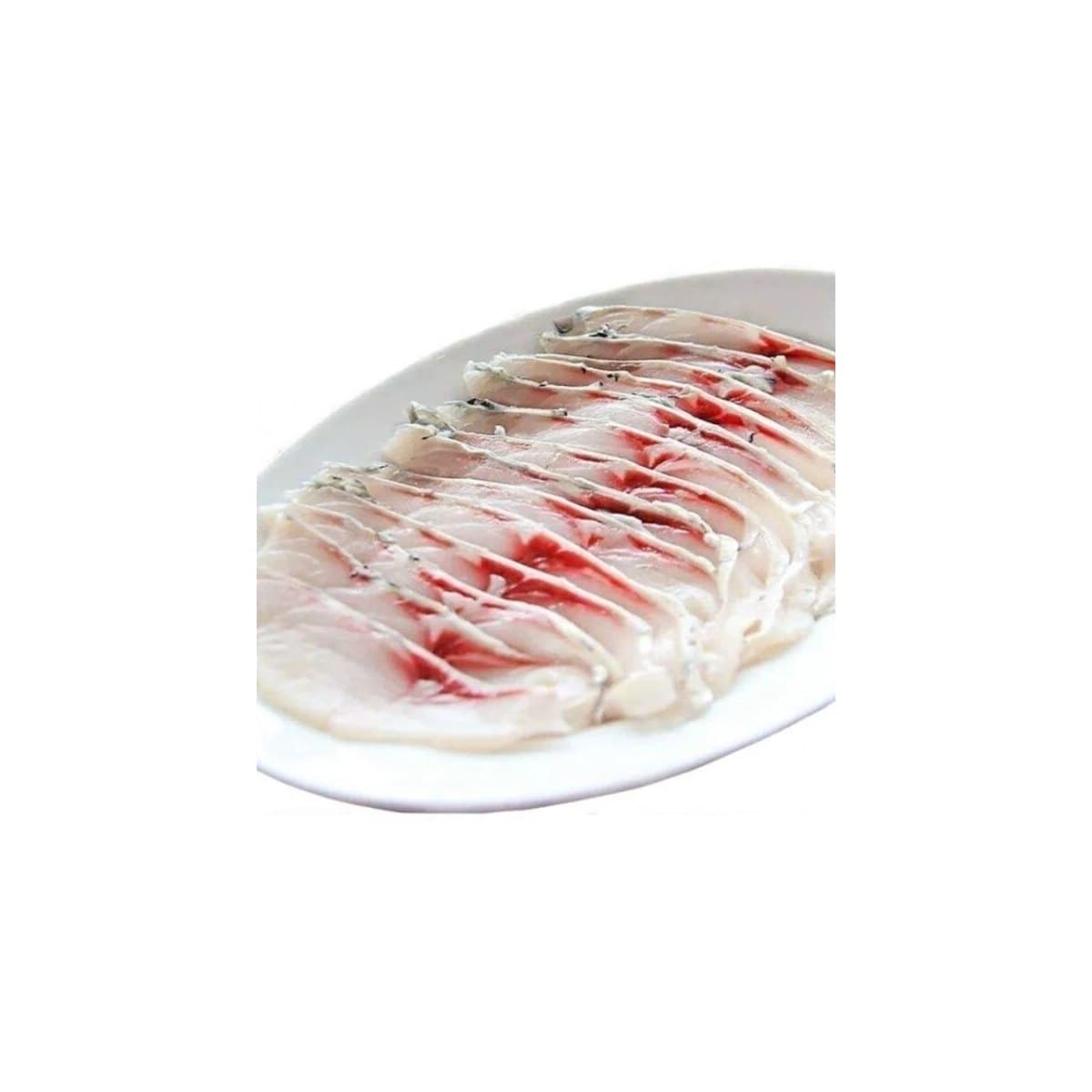 Crispy Grass Carp Slices