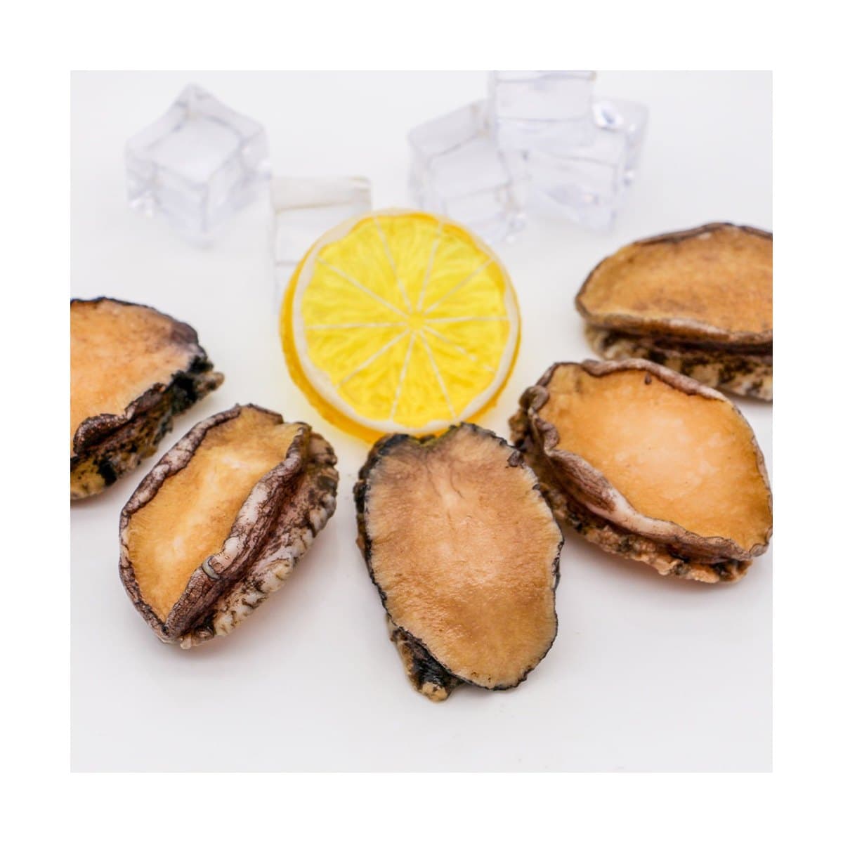 Frozen Abalone
