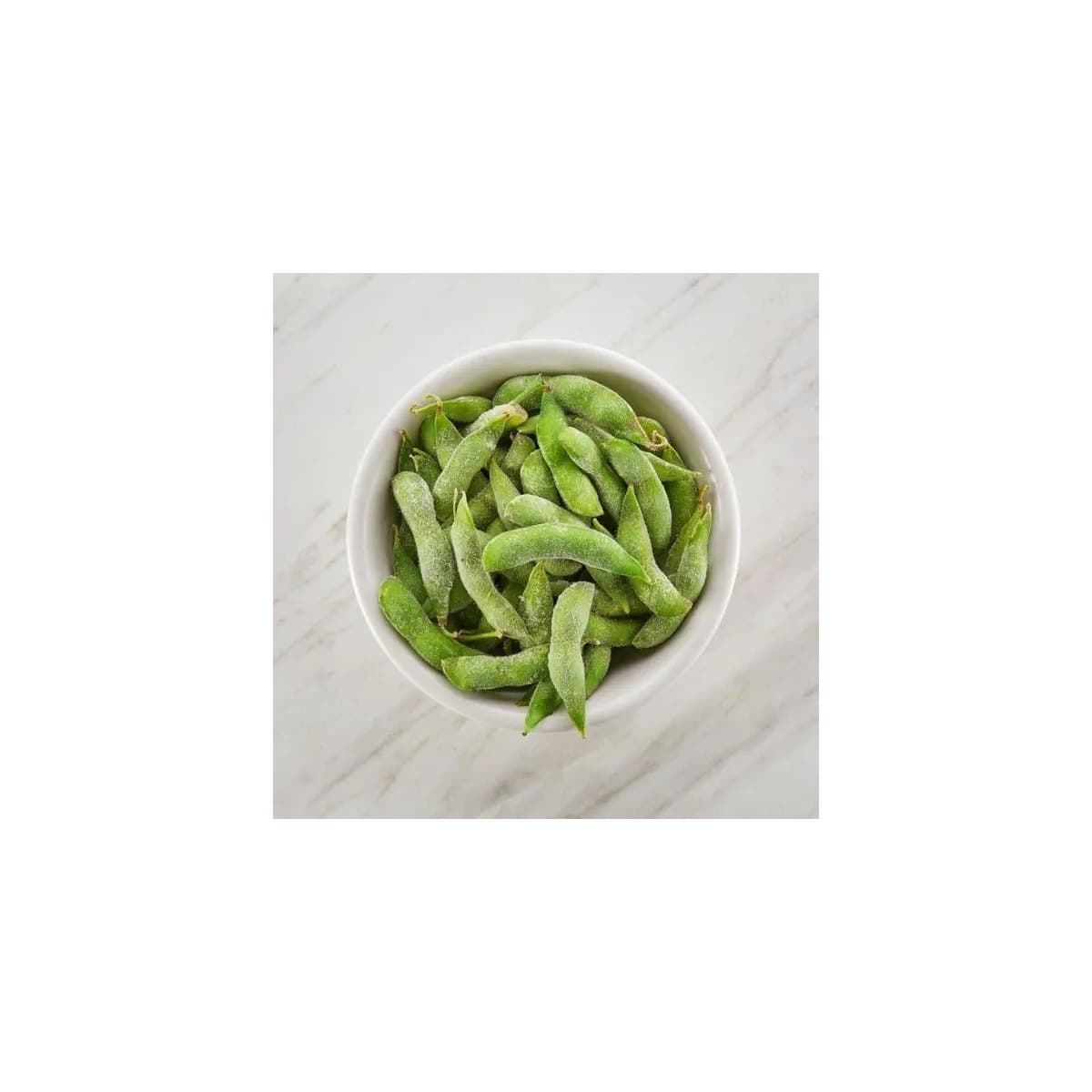 Frozen Edamame in Pod