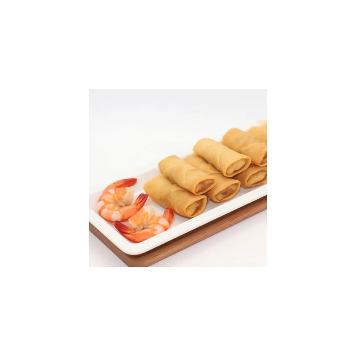 Prawn Spring Roll