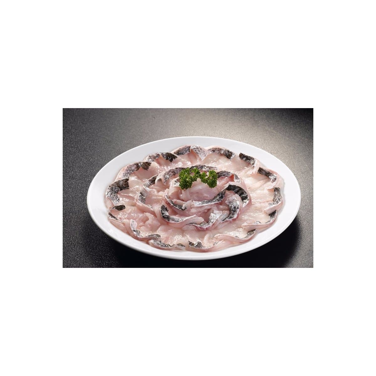 Snakehead Fish Slices