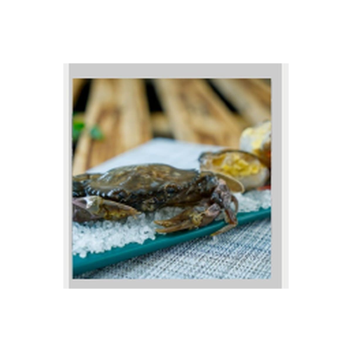Soft Shell Crab