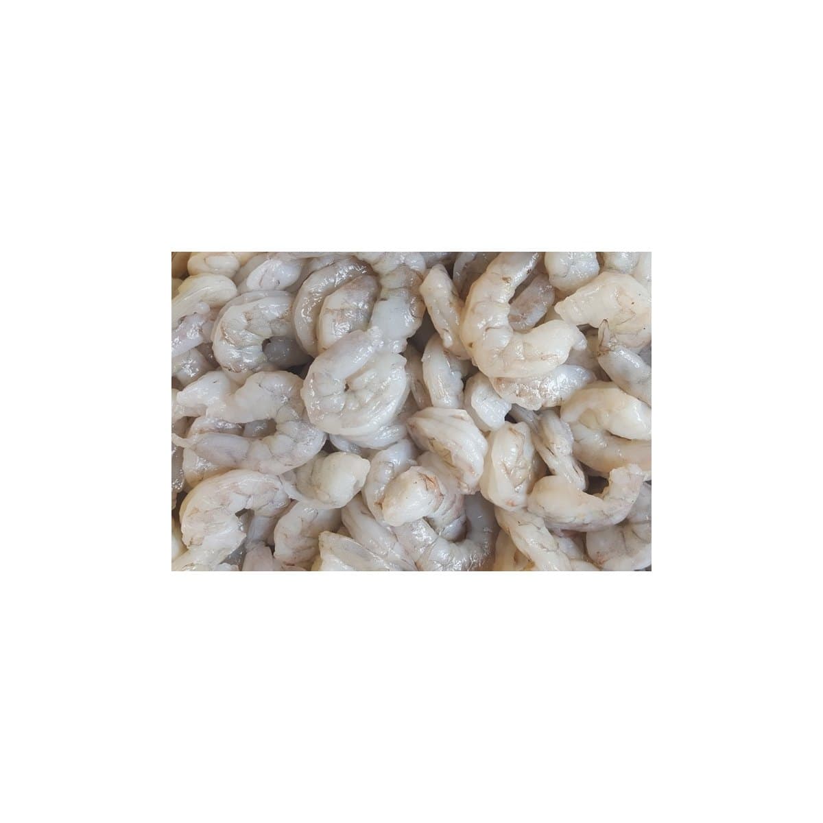 Vann Prawn Meat