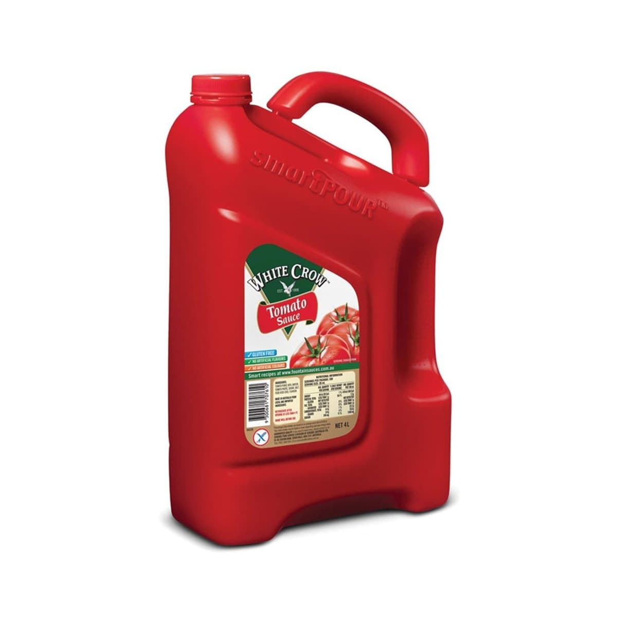 WHITE CROW Tomato Sauce