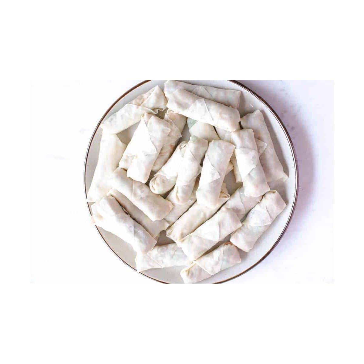 Prepared Foods & Vegetables
